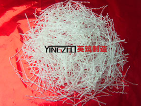 聚丙烯塑钢纤维