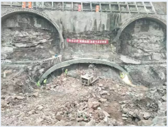 热烈祝贺重庆英筑公司成功中标重庆红岩村桥隧PPP项目